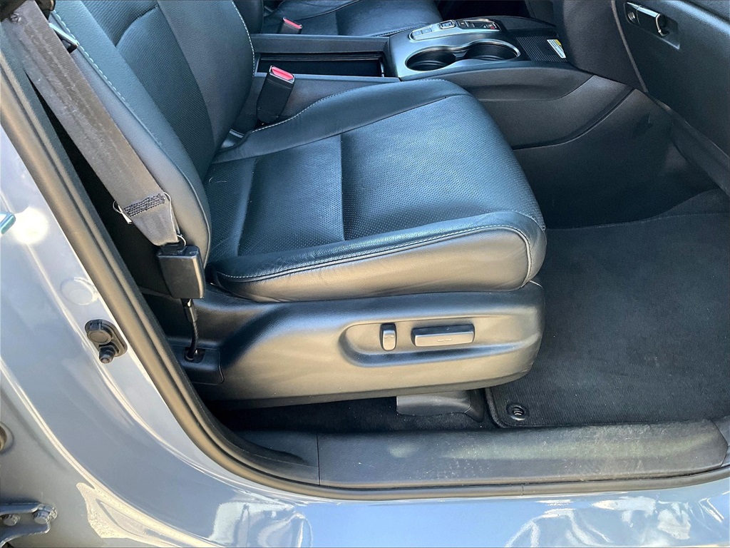 2022 Honda Passport EX-L photo 37