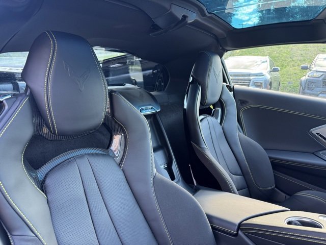 2026 Chevrolet Corvette Stingray 2LT photo 13