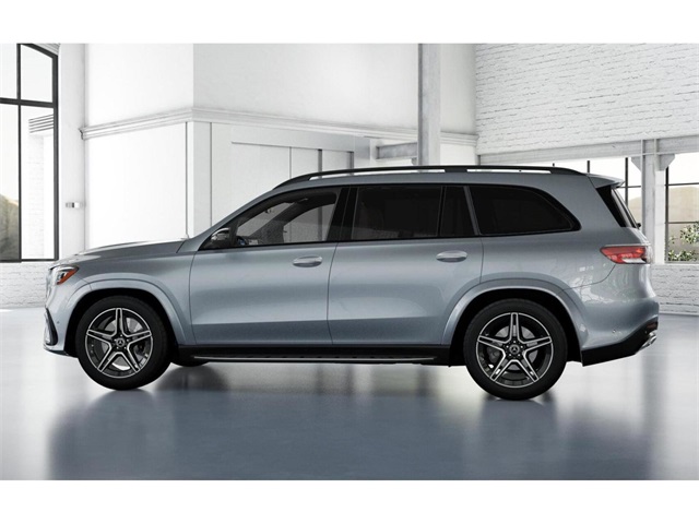 2026 Mercedes Benz GLS 450 4MATIC photo 32