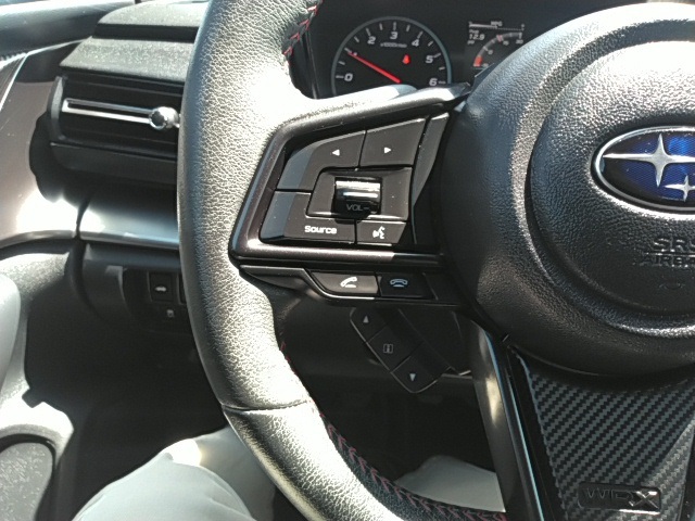 2022 Subaru WRX Base photo 7