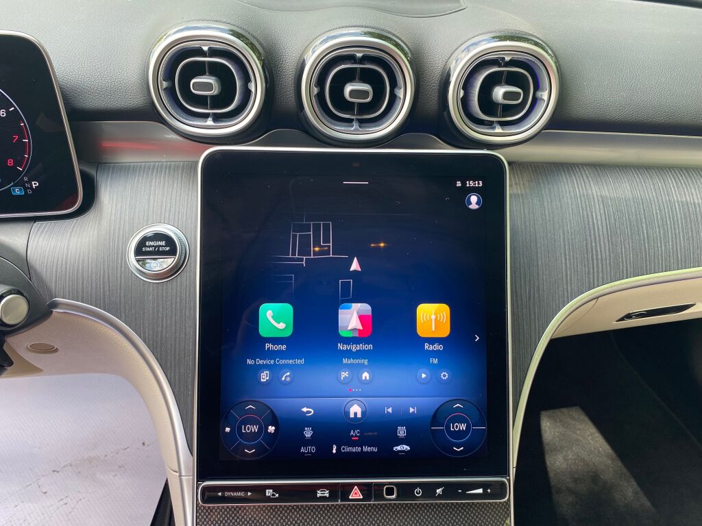 2024 Mercedes Benz CLE 300 photo 14