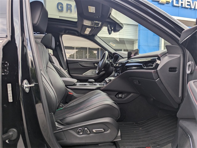 2024 Acura MDX Type S Advance photo 19