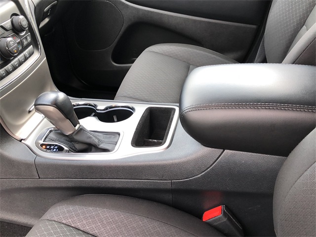 2020 Jeep Grand Cherokee Laredo photo 20