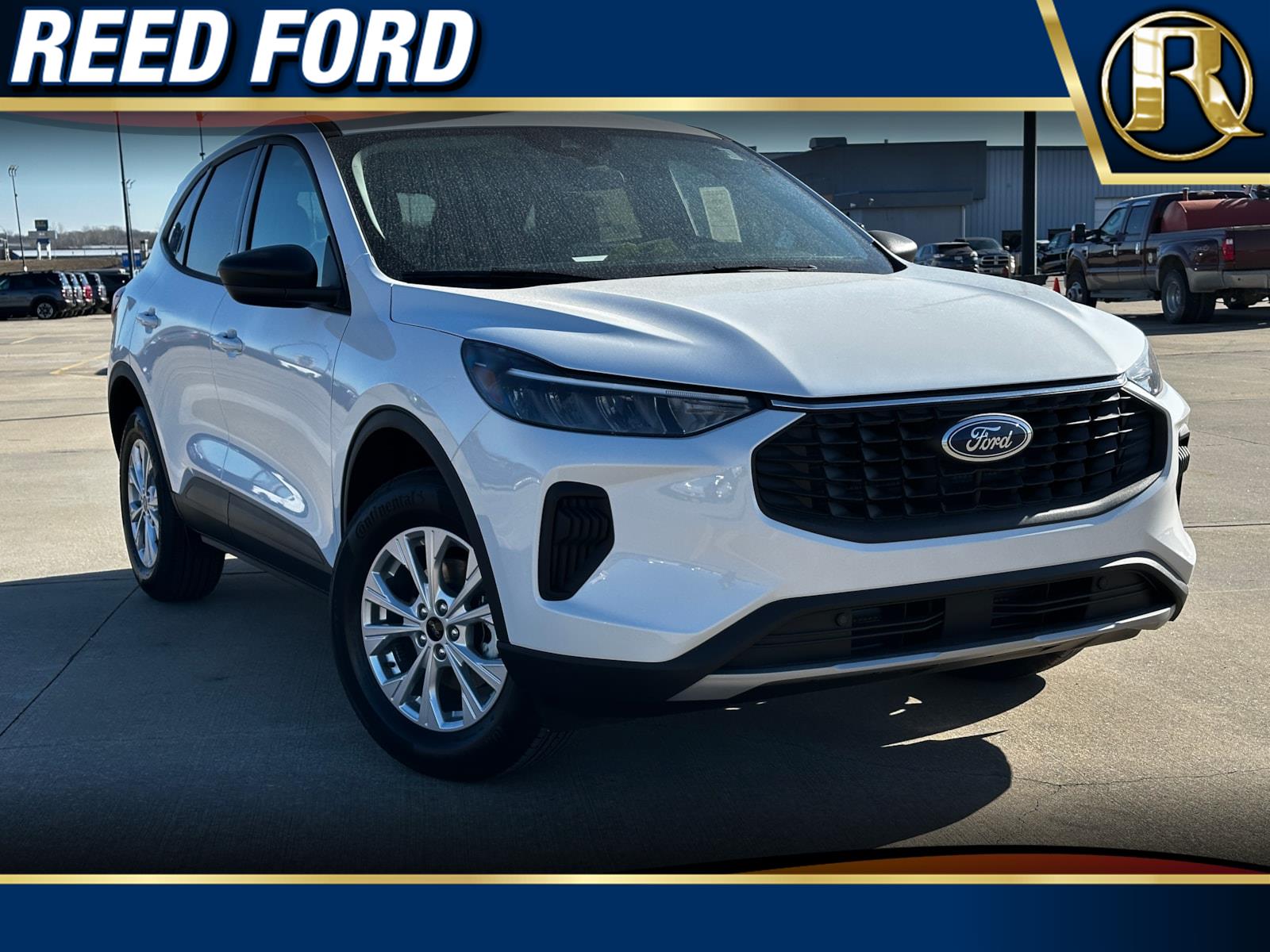 2026 Ford Escape Active's photo