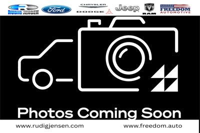 2025 Jeep Compass Latitude's photo