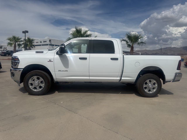 2026 Ram 2500 Big Horn photo 2