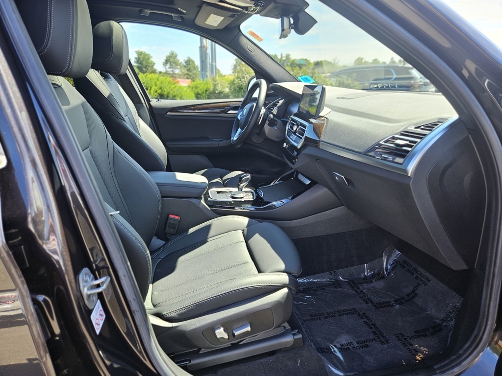 2023 Bmw X3 xDrive30i photo 11