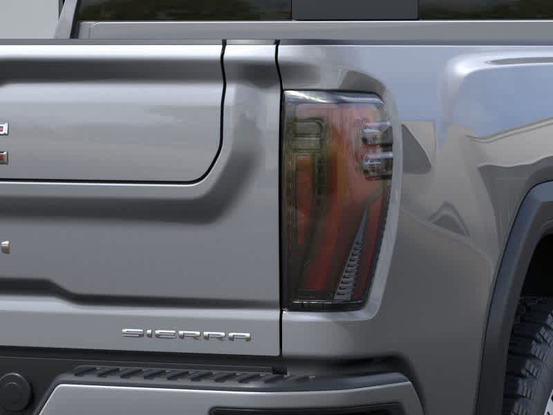 2025 Gmc Sierra 2500 HD Denali photo 11