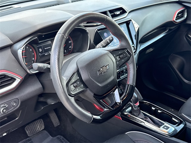 2023 Chevrolet Trailblazer RS photo 14
