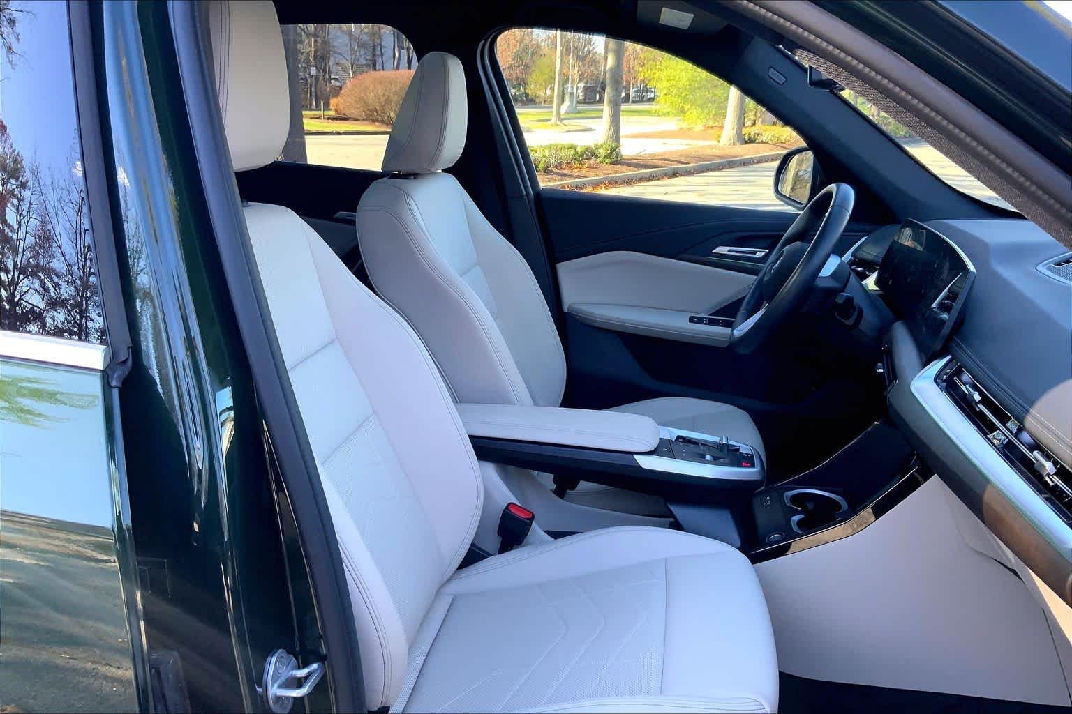 2025 Bmw X1 XDrive28i photo 4