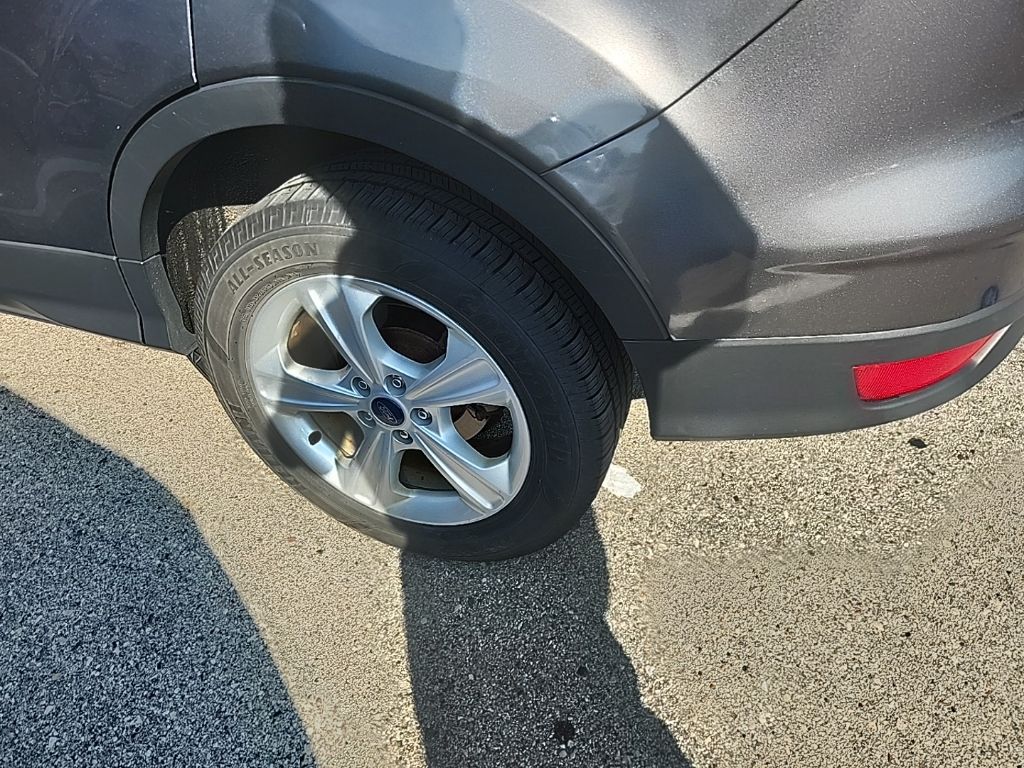 2014 Ford Escape S photo 7