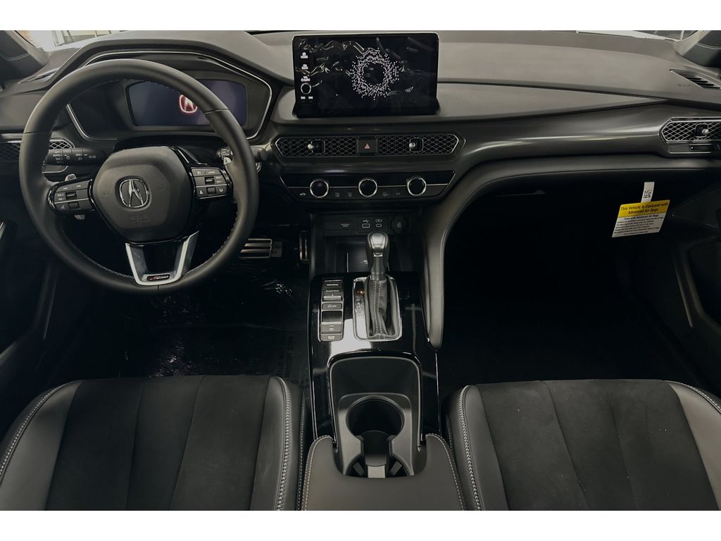 2025 Acura Integra A-Spec Technology photo 10