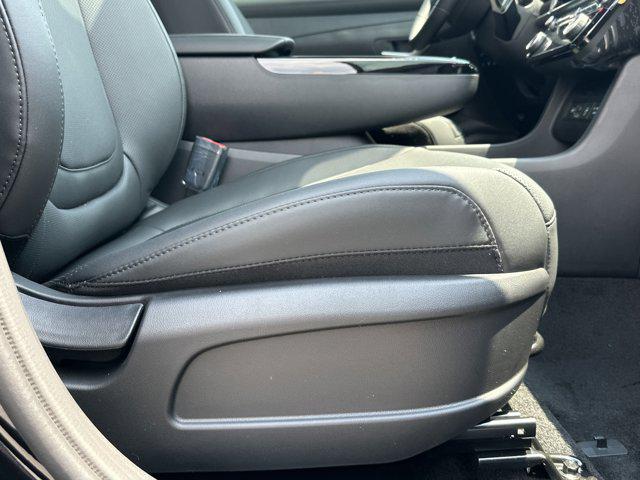 2025 Hyundai Tucson SEL Convenience photo 13