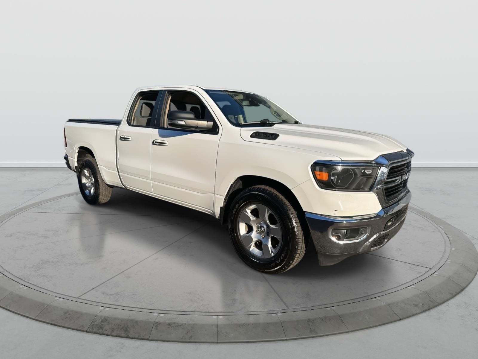 2019 RAM Ram 1500 Pickup Big Horn/Lone Star's photo
