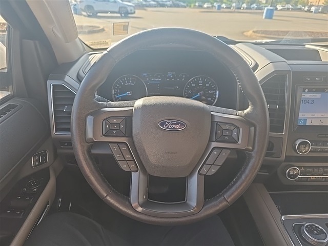 2019 Ford Expedition MAX XLT photo 22