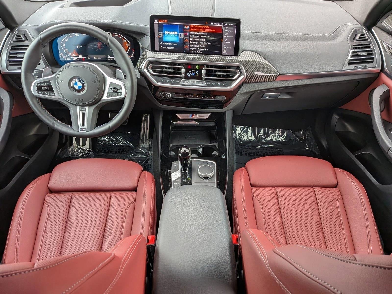 2024 Bmw X3 M40i photo 18