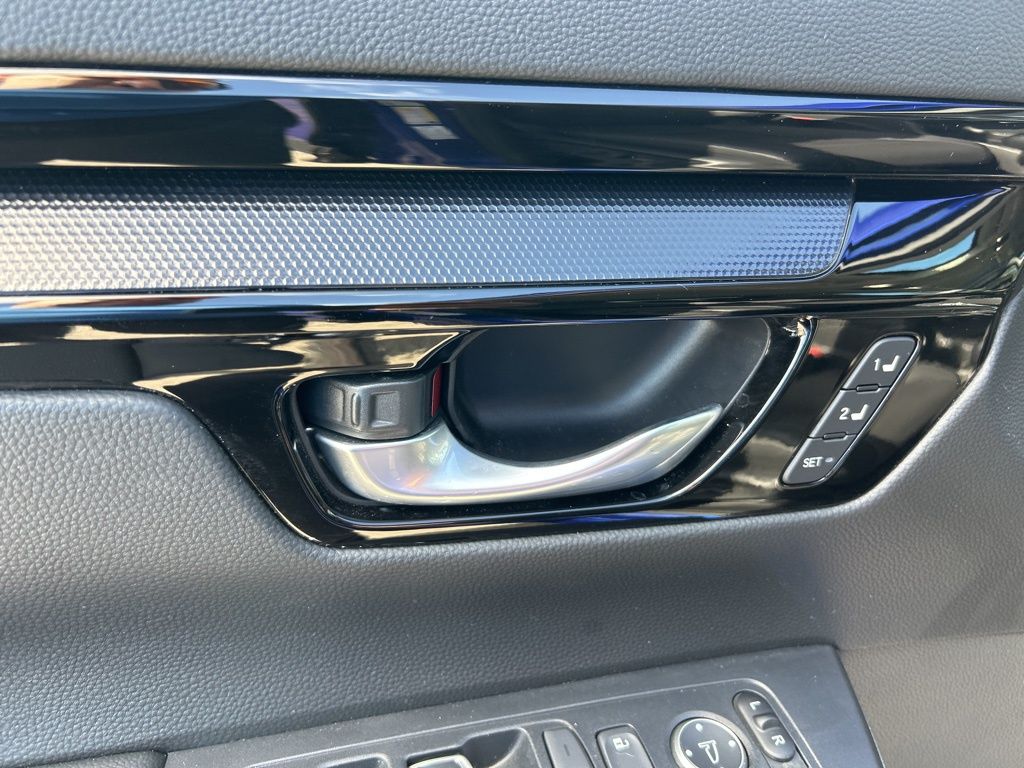 2024 Honda CR-V EX-L photo 33