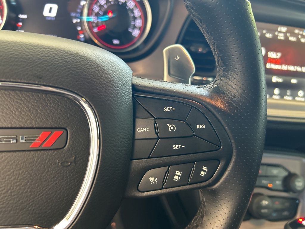 2023 Dodge Challenger R/T Scat Pack photo 40