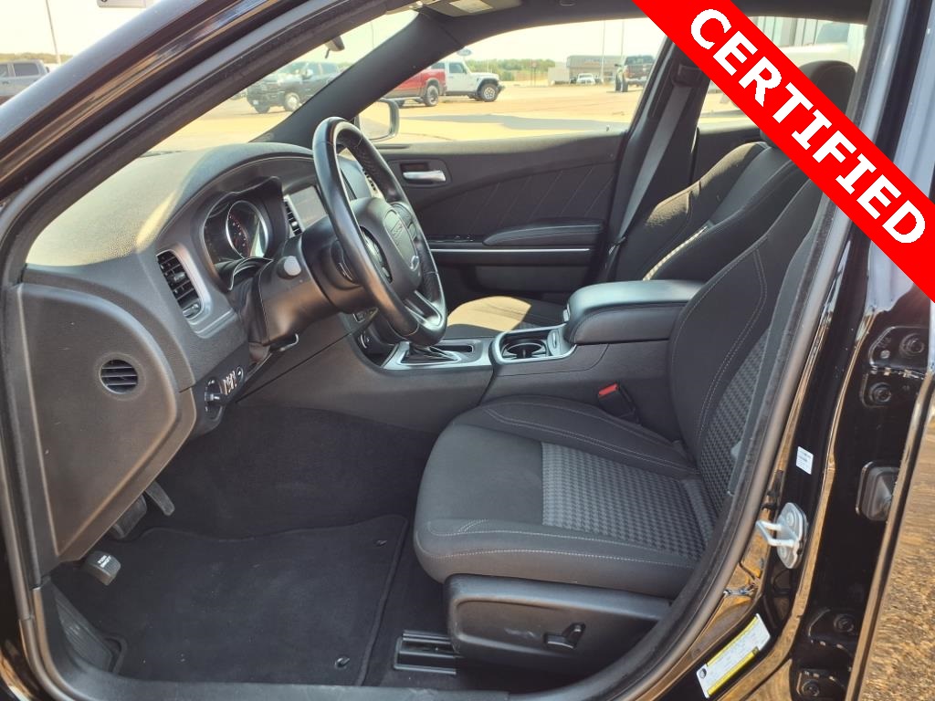 2023 Dodge Charger SXT photo 15