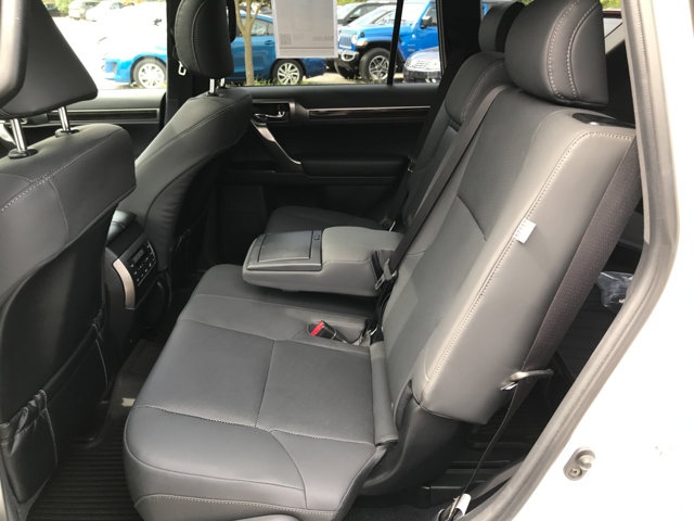 2023 Lexus GX 460 Premium photo 27