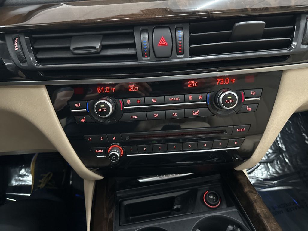 2016 Bmw X5 xDrive40e photo 15