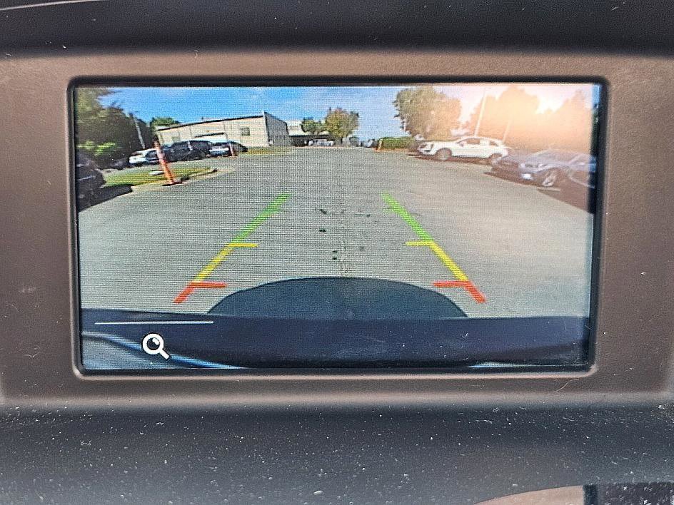 2019 Ford Fiesta SE photo 22