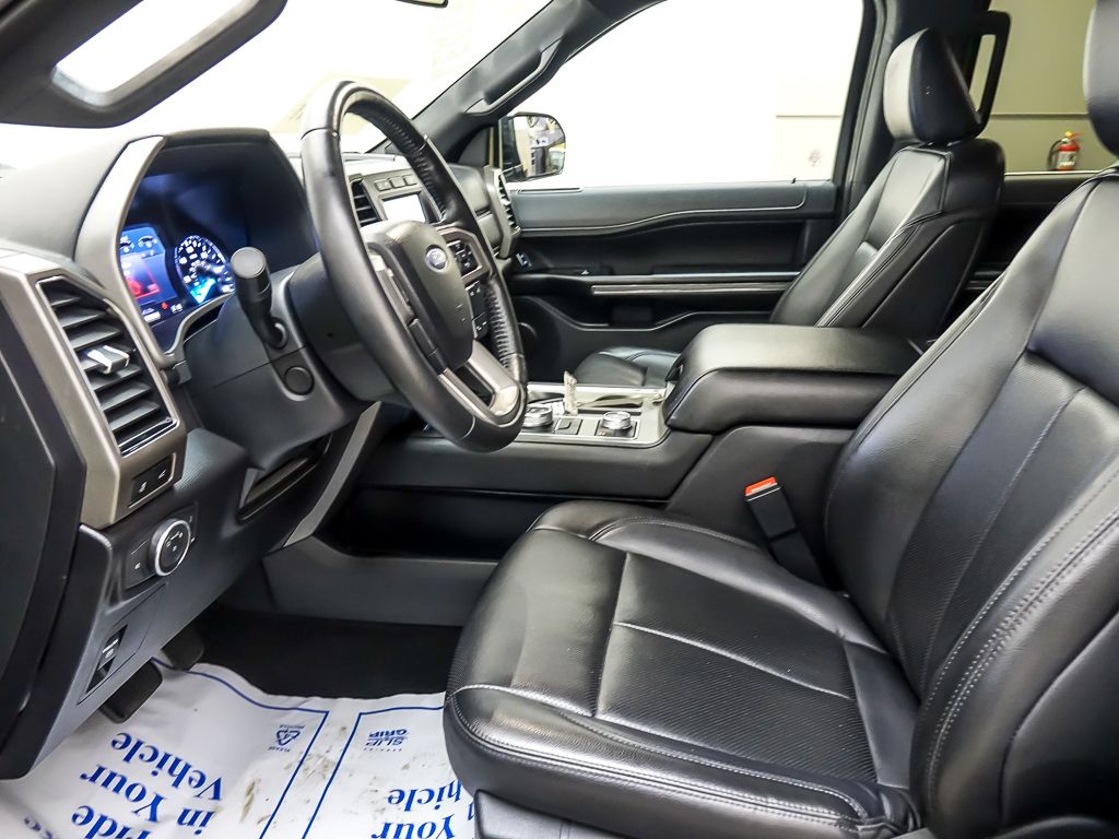 2021 FORD EXPEDITION - Image 10