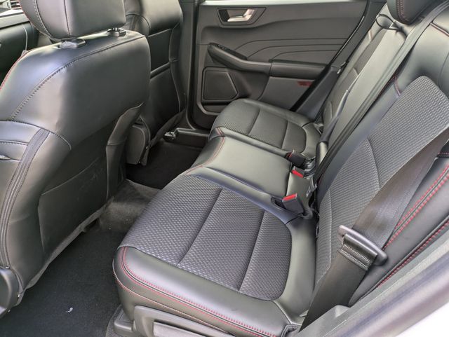 2025 Ford Escape ST-Line photo 26