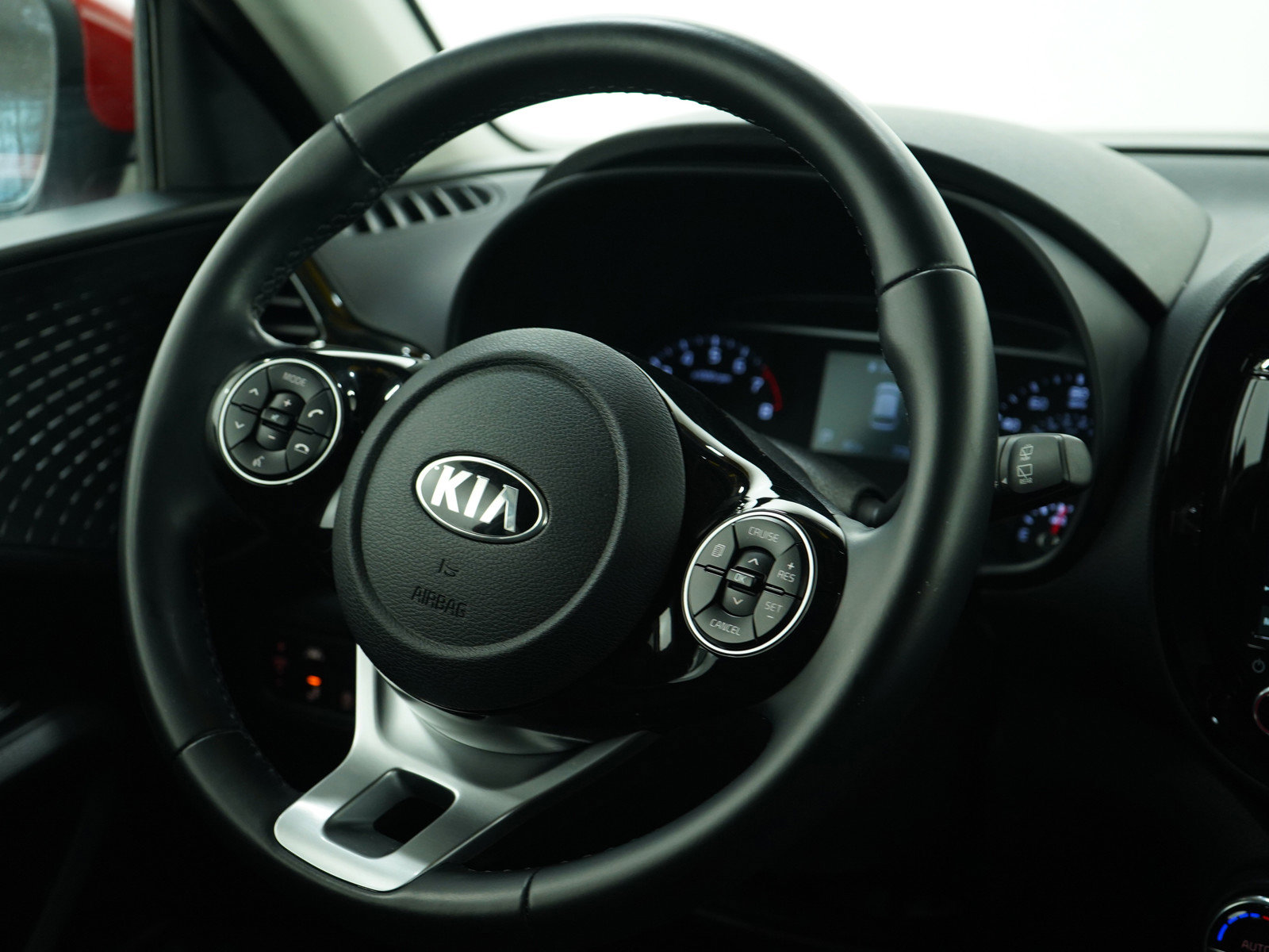 Used 2021 Kia Soul EX with VIN KNDJ33AU3M7141575 for sale in Burnsville, Minnesota