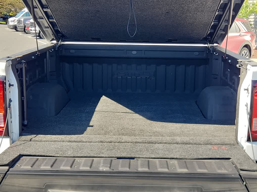 2022 Gmc Sierra 1500 AT4 photo 21