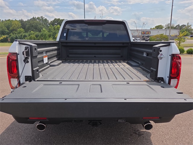 2025 Honda Ridgeline RTL photo 4