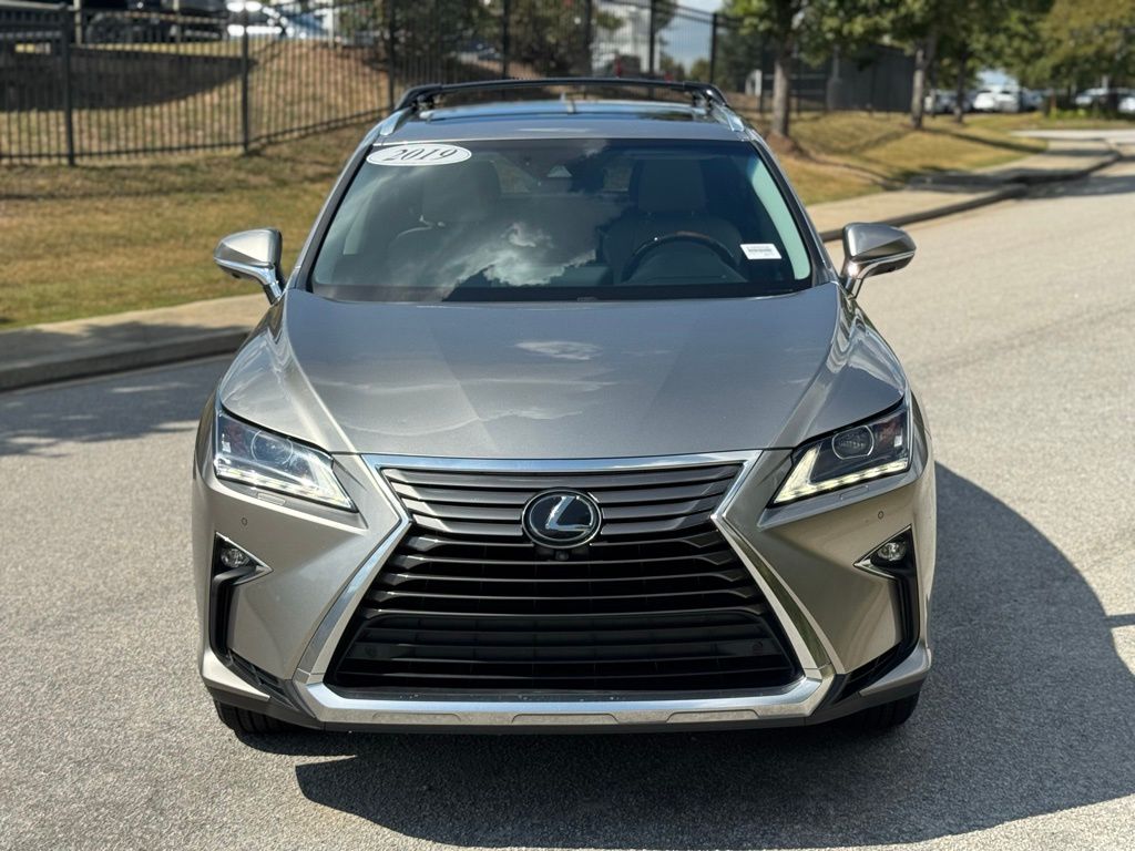 2019 Lexus RX 350 Premium photo 34
