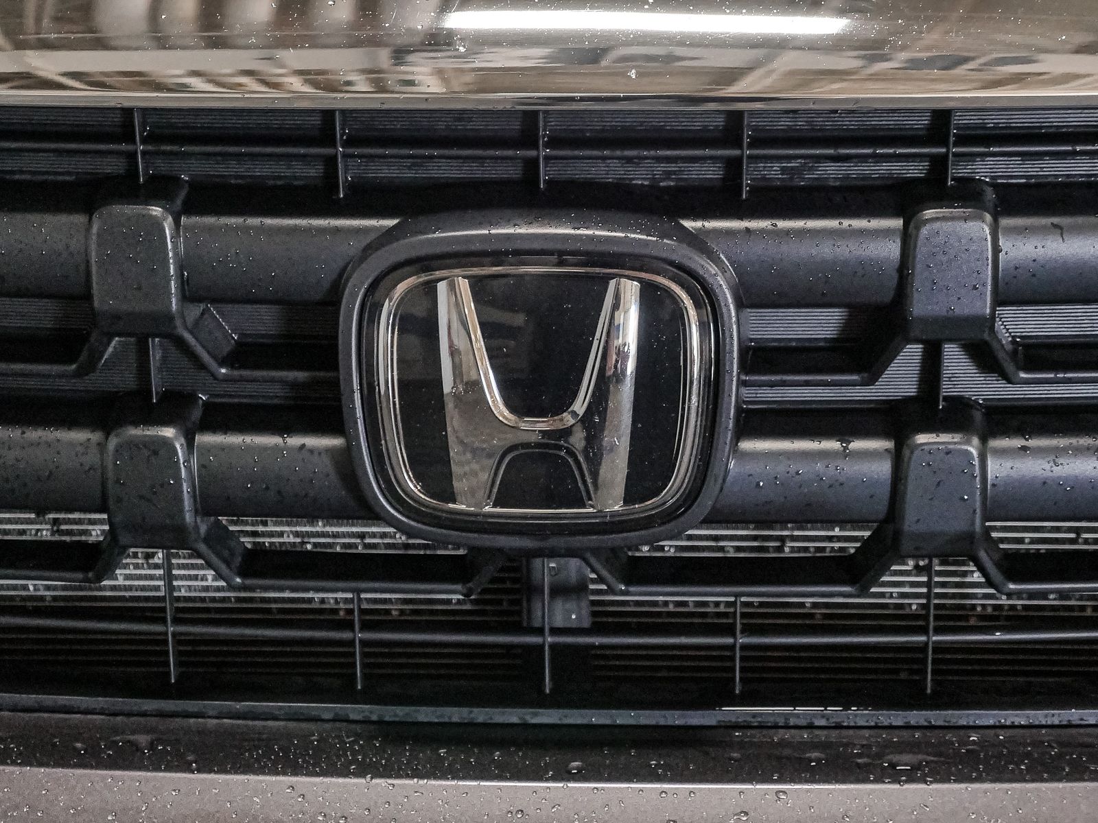 2024 Honda Ridgeline RTL photo 13