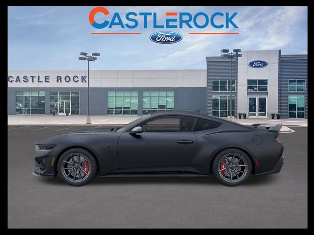 2025 Ford Mustang Dark Horse Premium photo 3