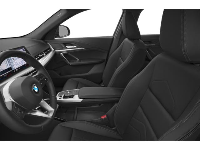 2026 Bmw X2 xDrive28i photo 12
