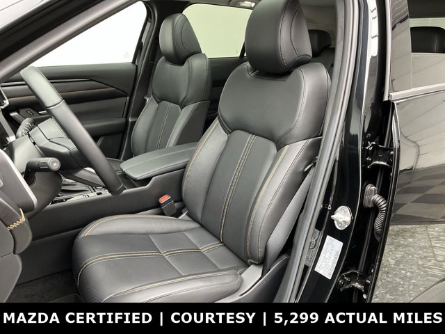 2025 Mazda CX-50 Premium photo 8