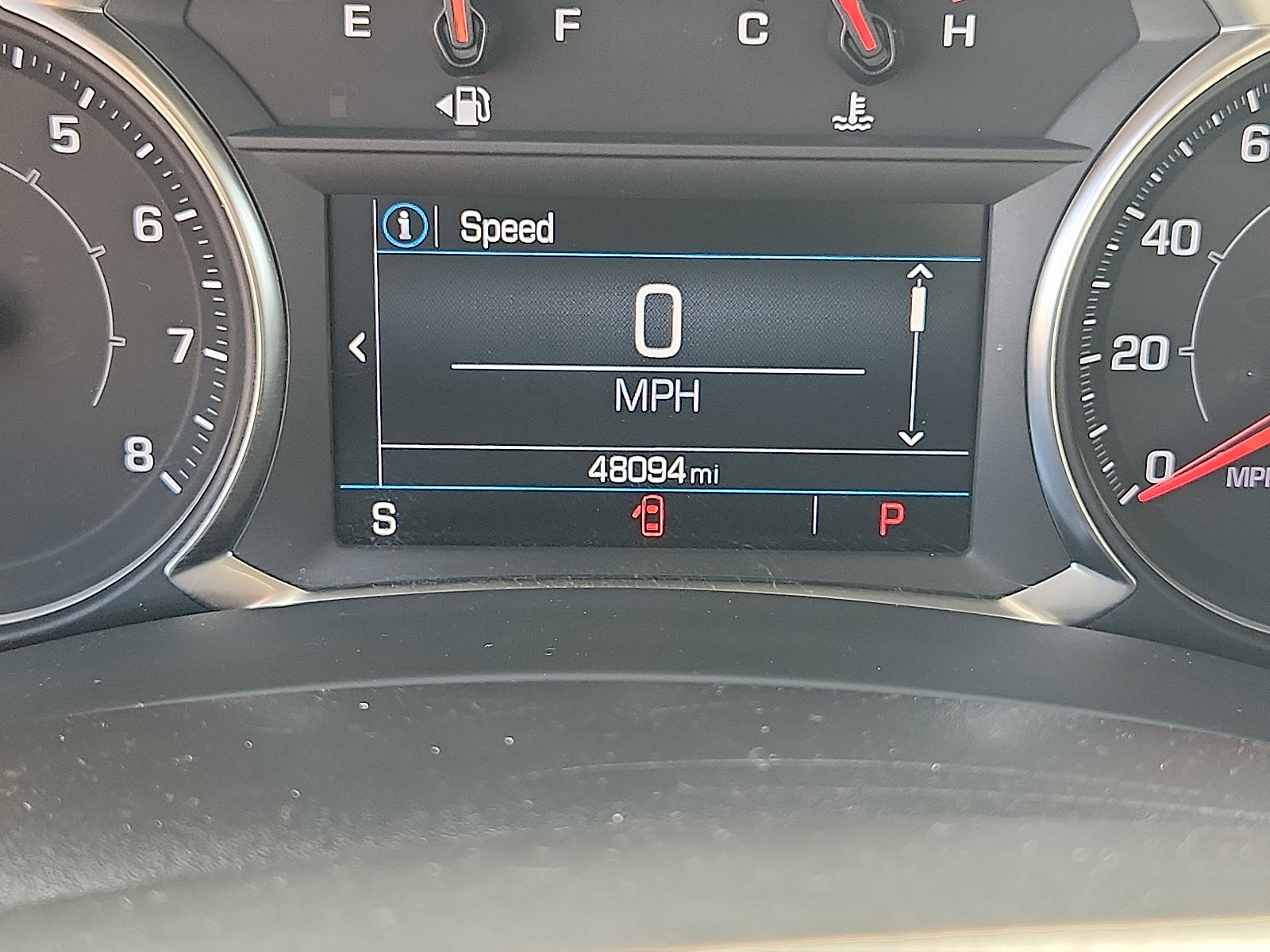 2023 Gmc Terrain SL photo 17