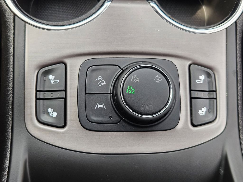 2023 Gmc Terrain AT4 photo 24