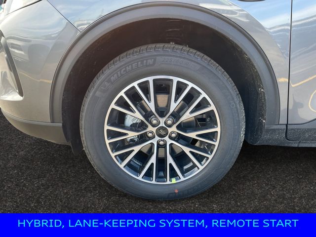 2024 Ford Escape Plug-In Hybrid Base photo 14