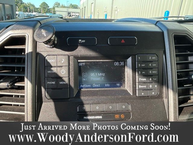 2019 Ford F-250 XL photo 10