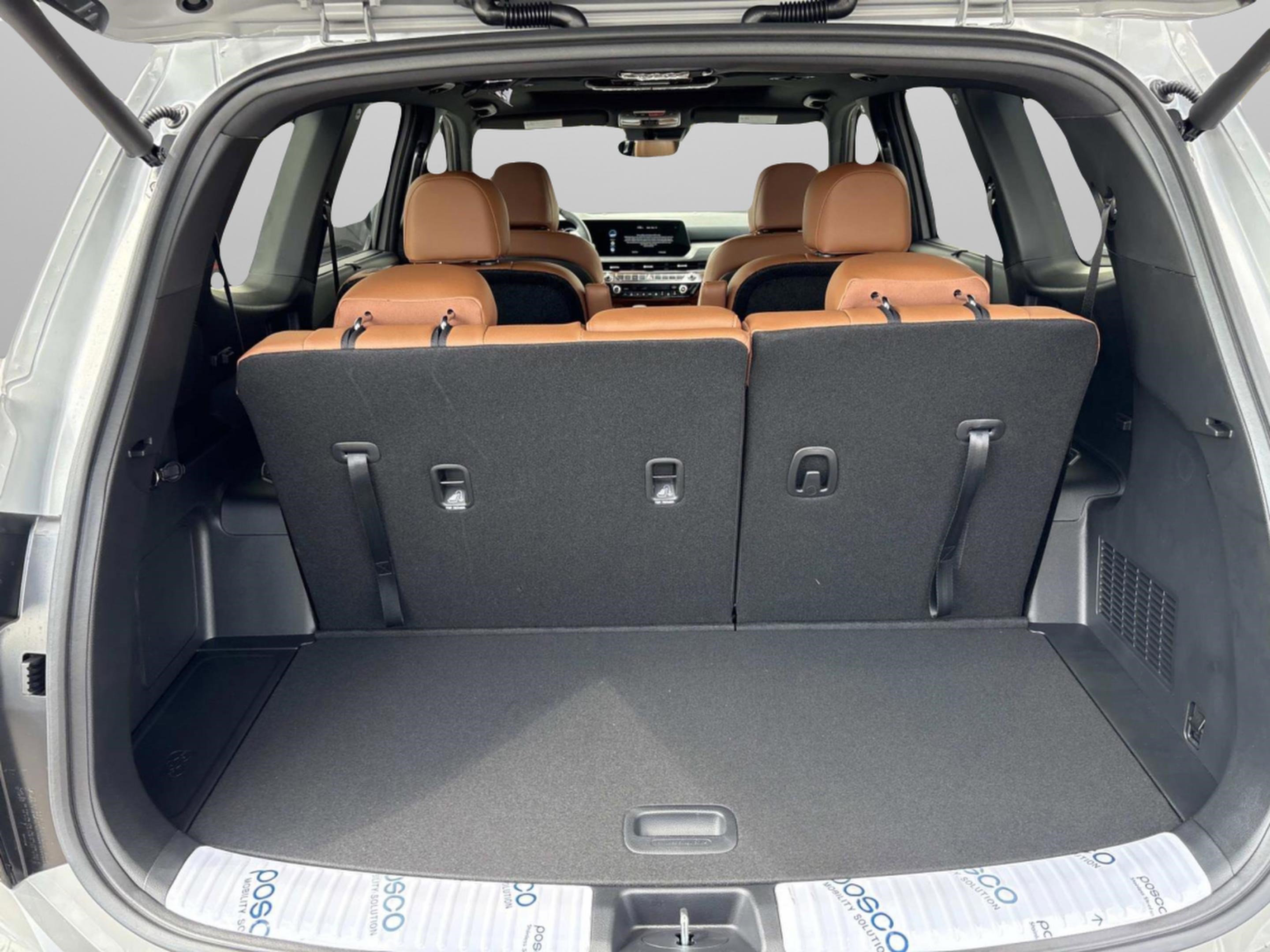 2025 Kia Telluride SX X-Line photo 28