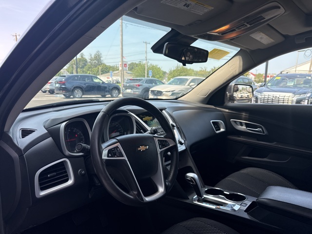 2014 Chevrolet Equinox LT photo 6