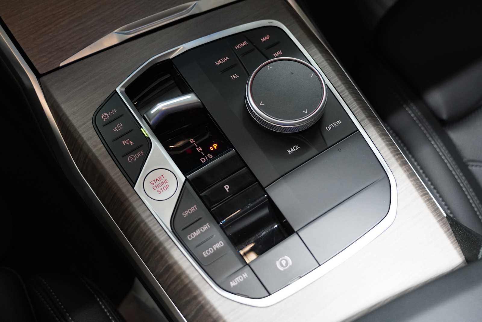 2025 Bmw 330i photo 18