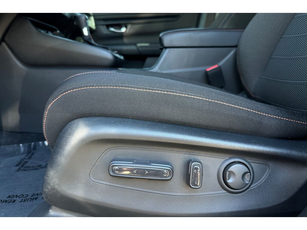 2023 Honda CR-V Hybrid Sport photo 13