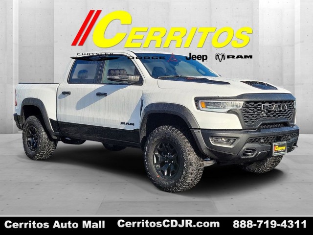 2026 RAM Ram 1500 Pickup RHO's photo