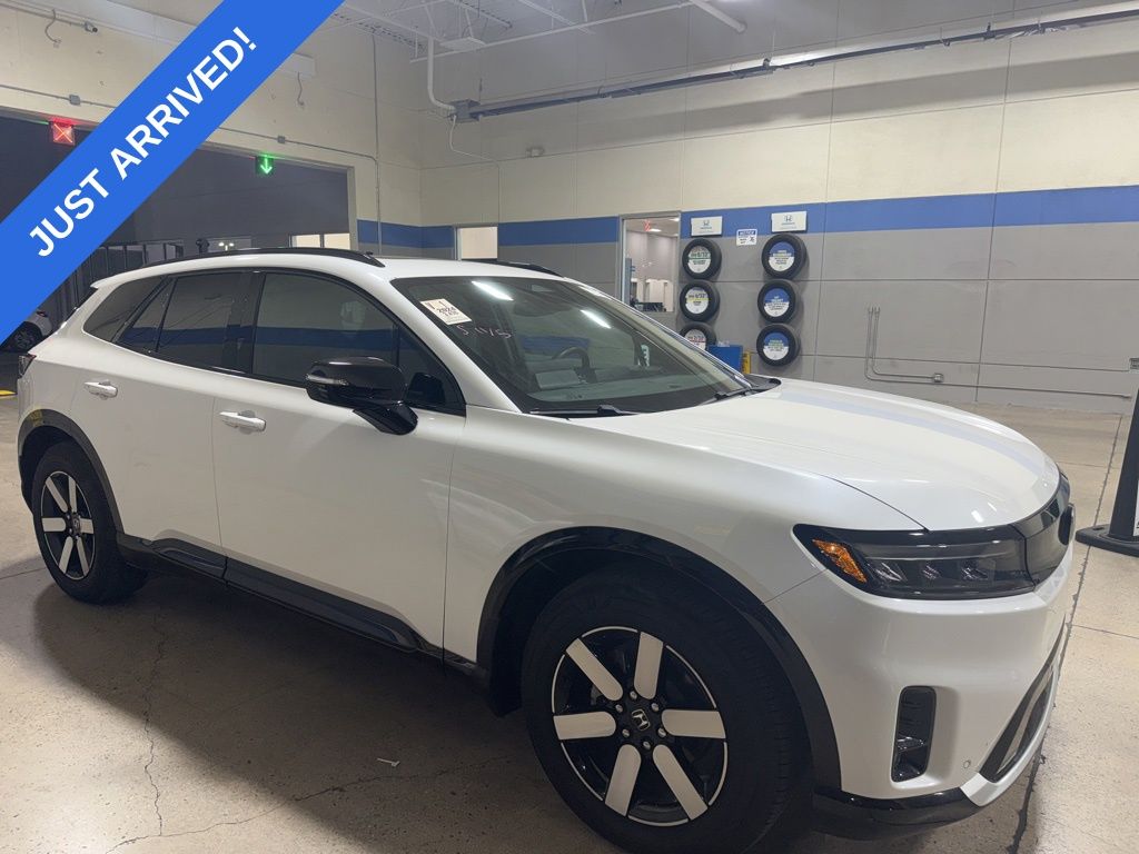 Certified 2024 Honda Prologue Touring with VIN 3GPKHXRJ8RS510719 for sale in Henderson, NV