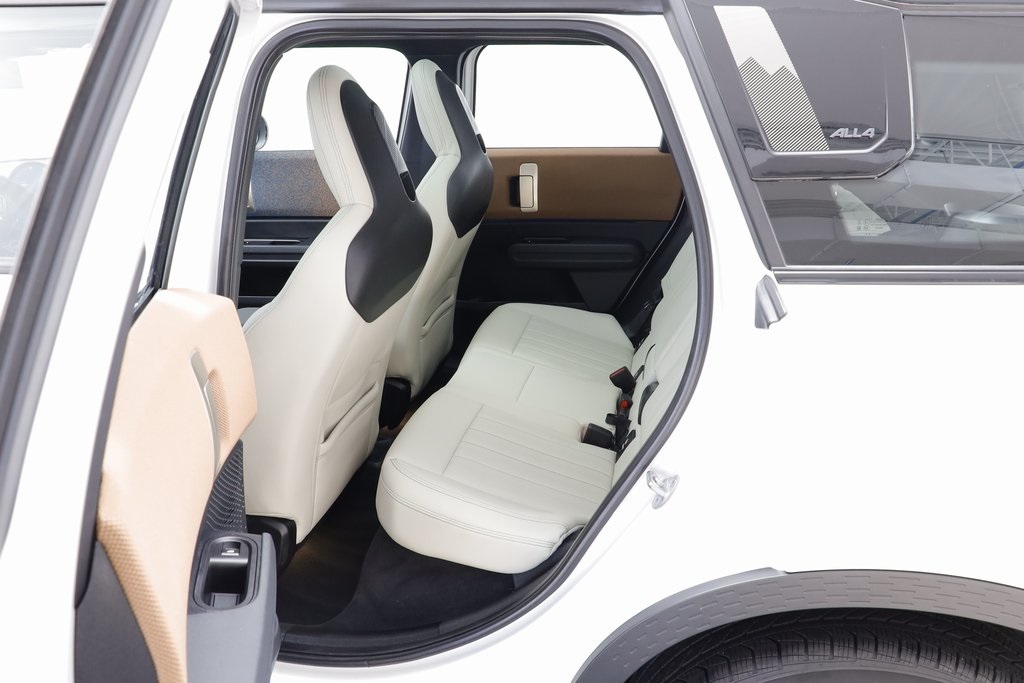 2025 Mini Countryman Signature photo 11
