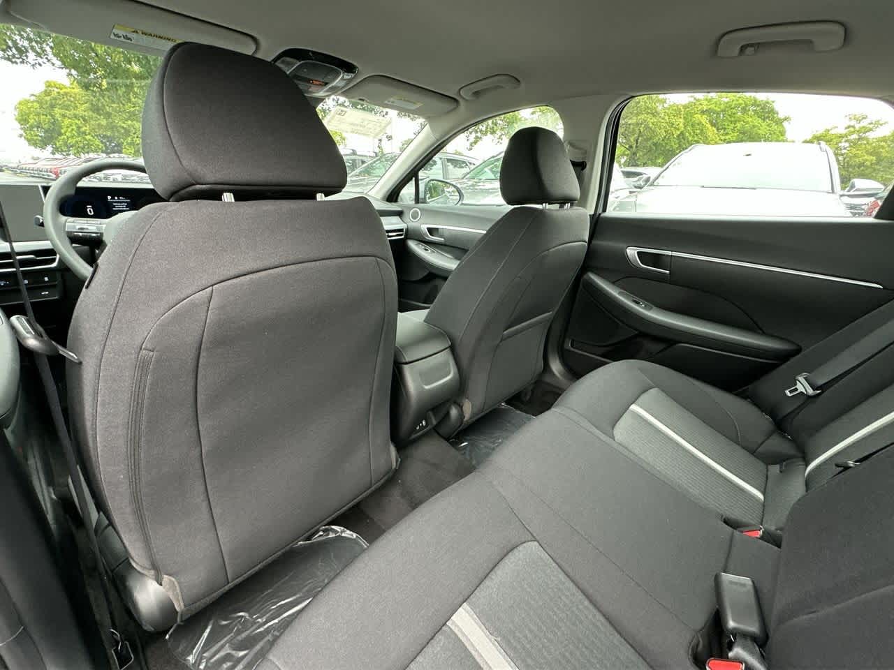 2026 Hyundai Sonata SE photo 22