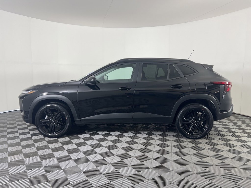 2024 Chevrolet Trax ACTIV photo 23