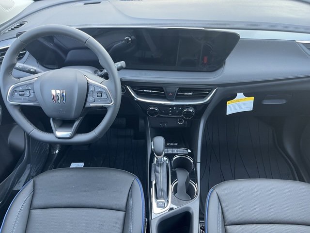2026 Buick Encore GX Sport Touring photo 13